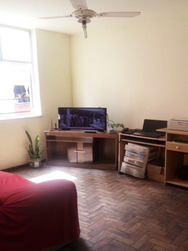 Apartamento, 1 quarto, 40 m² - Foto 1