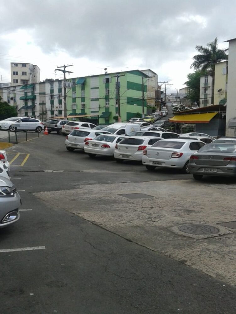 Apartamento, 1 quarto, 40 m² - Foto 14