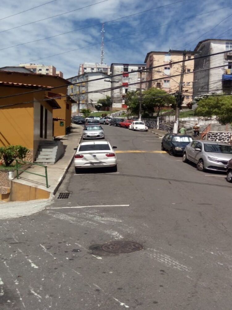 Apartamento, 1 quarto, 40 m² - Foto 16