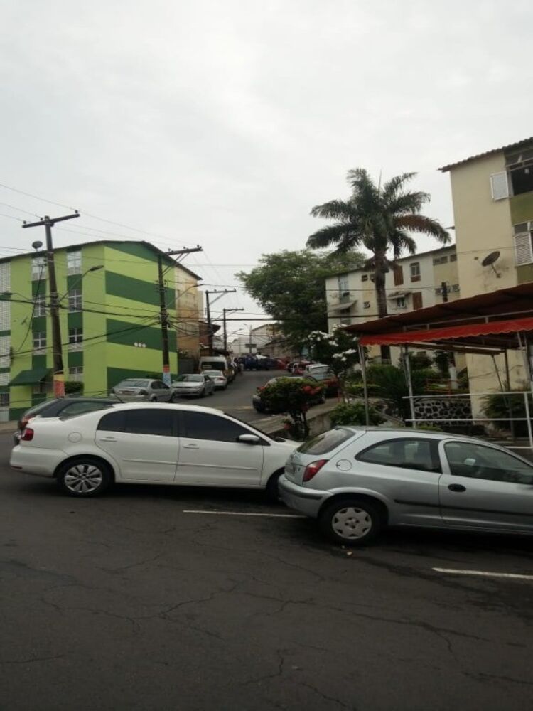 Apartamento, 1 quarto, 40 m² - Foto 9