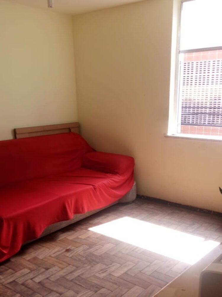 Apartamento, 1 quarto, 40 m² - Foto 2