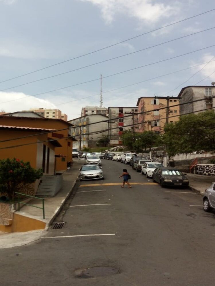 Apartamento, 1 quarto, 40 m² - Foto 10