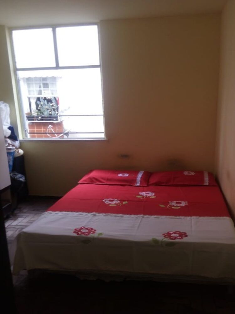 Apartamento, 1 quarto, 40 m² - Foto 3