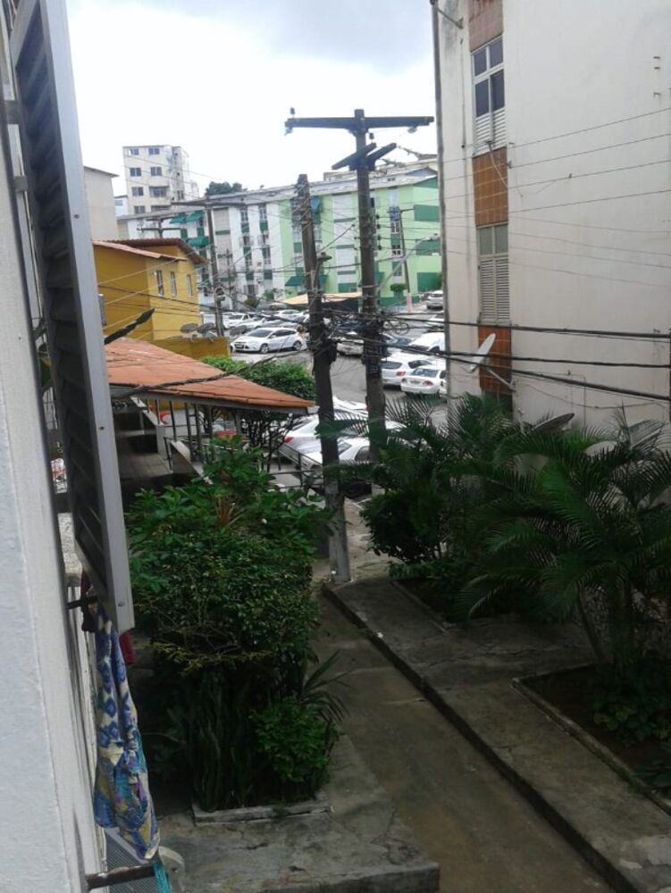 Apartamento, 1 quarto, 40 m² - Foto 13