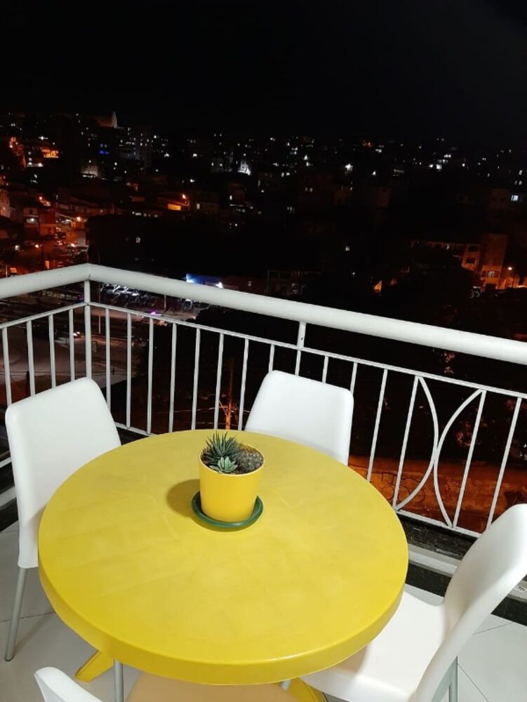 Apartamento, 2 quartos, 65 m² - Foto 2