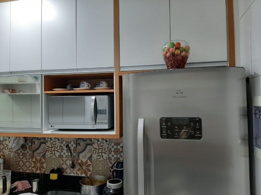 Apartamento, 2 quartos, 65 m² - Foto 8