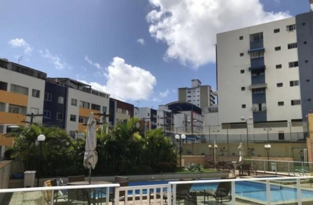 Apartamento, 2 quartos, 65 m² - Foto 12