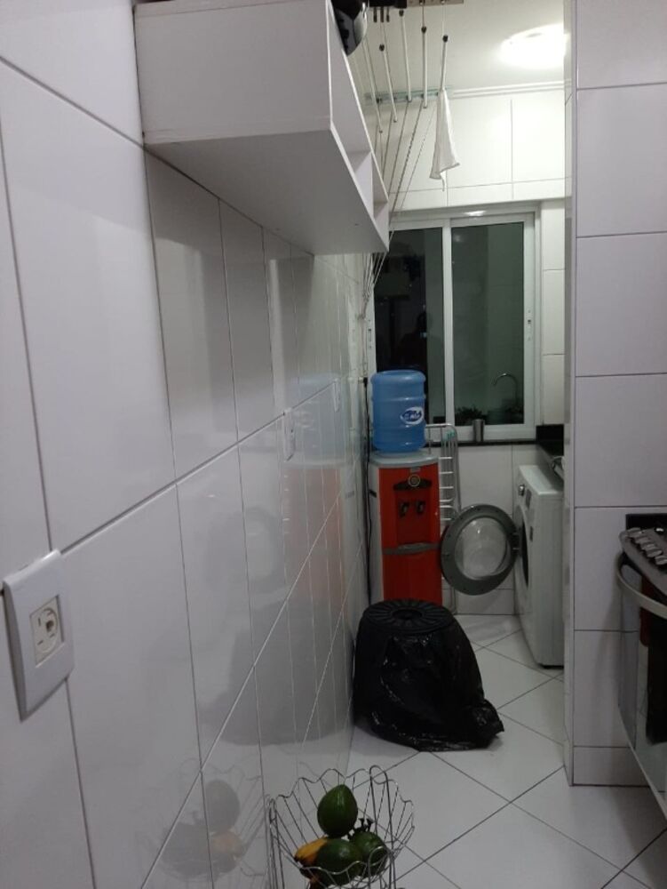 Apartamento, 2 quartos, 65 m² - Foto 1