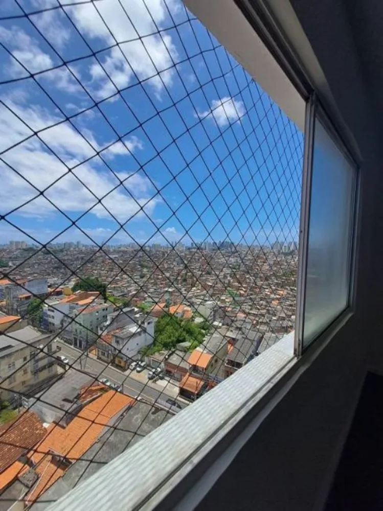 Apartamento, 2 quartos, 72 m² - Foto 8