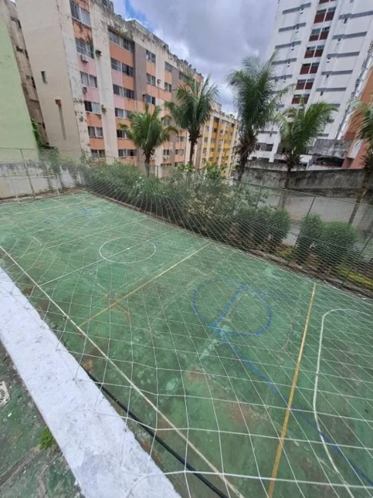 Apartamento, 2 quartos, 72 m² - Foto 6