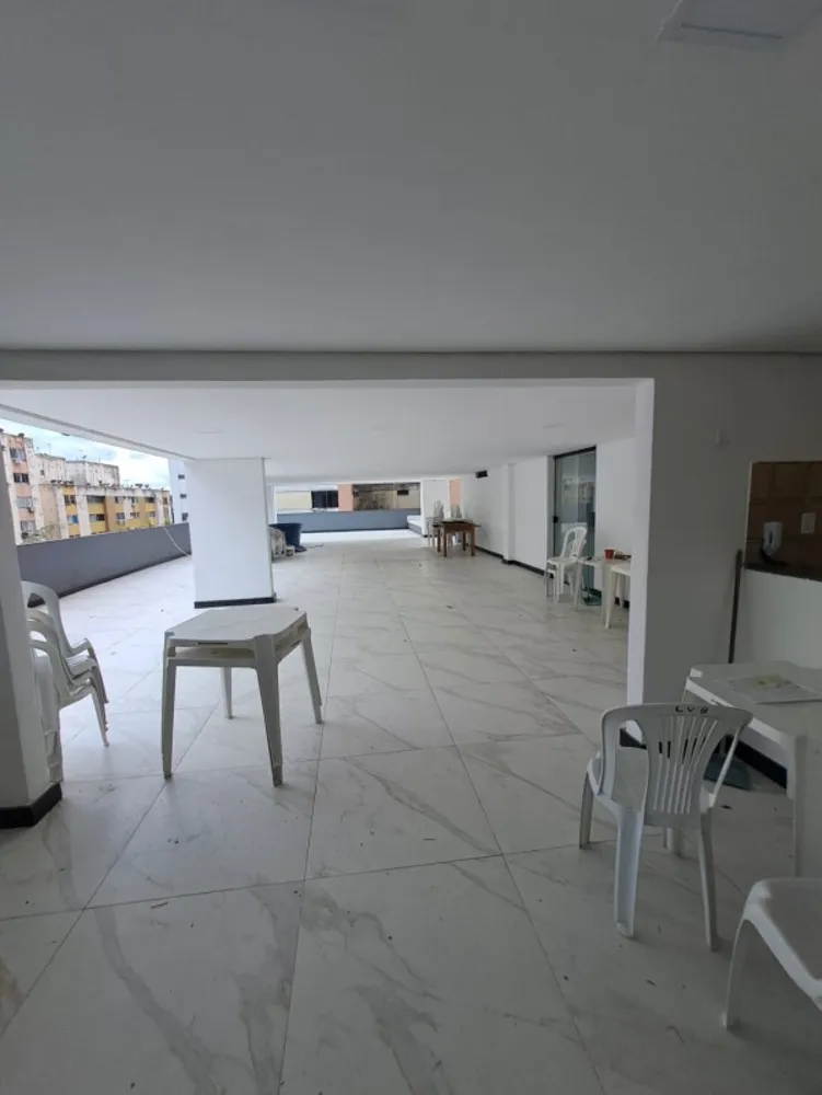 Apartamento, 2 quartos, 72 m² - Foto 5