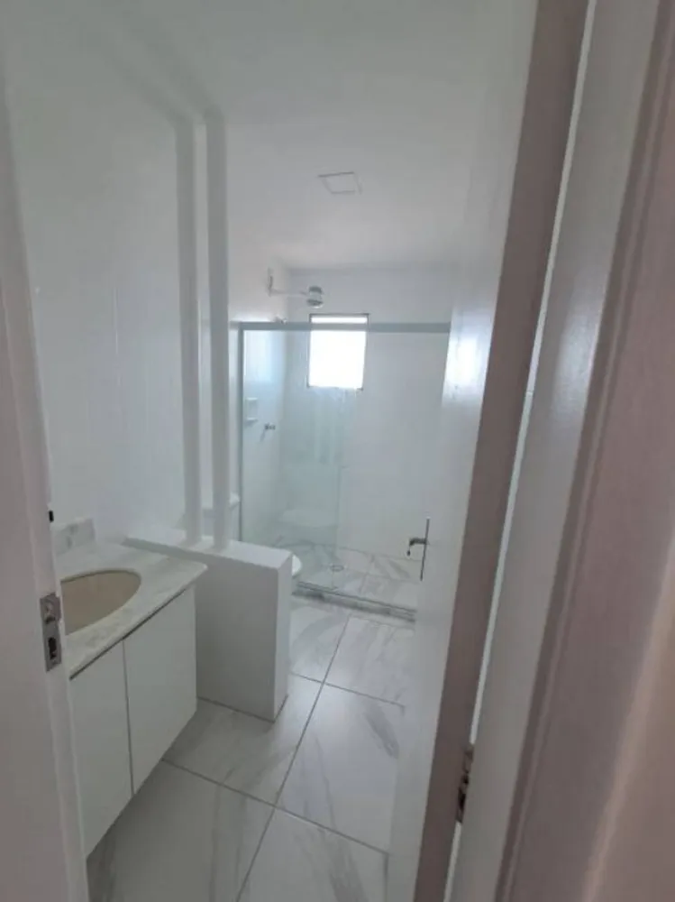 Apartamento, 2 quartos, 72 m² - Foto 3