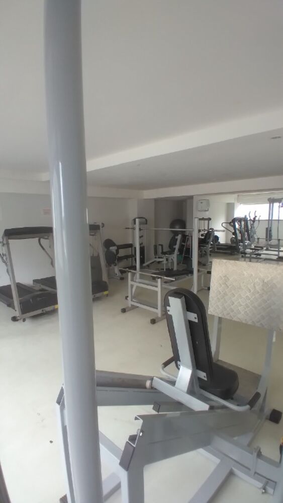 Apartamento, 2 quartos, 57 m² - Foto 9