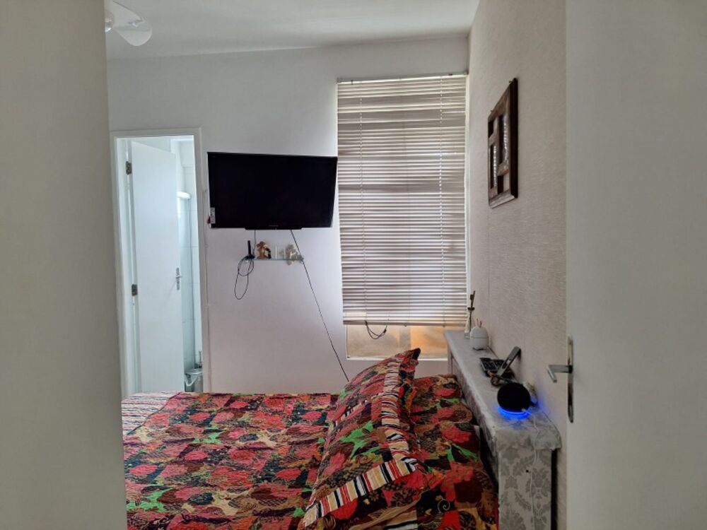 Apartamento, 2 quartos, 57 m² - Foto 3