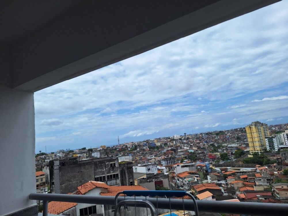 Apartamento, 2 quartos, 57 m² - Foto 2