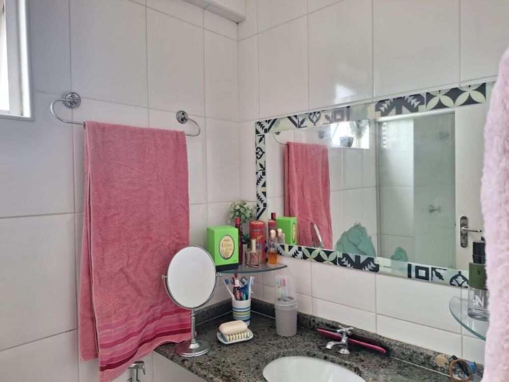 Apartamento, 2 quartos, 57 m² - Foto 5