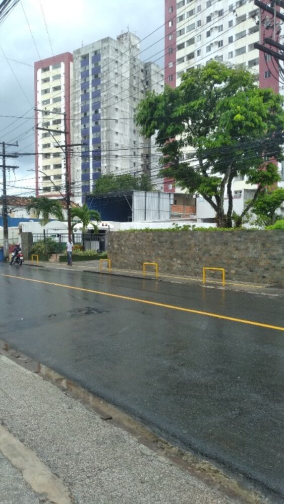 Apartamento, 2 quartos, 57 m² - Foto 16