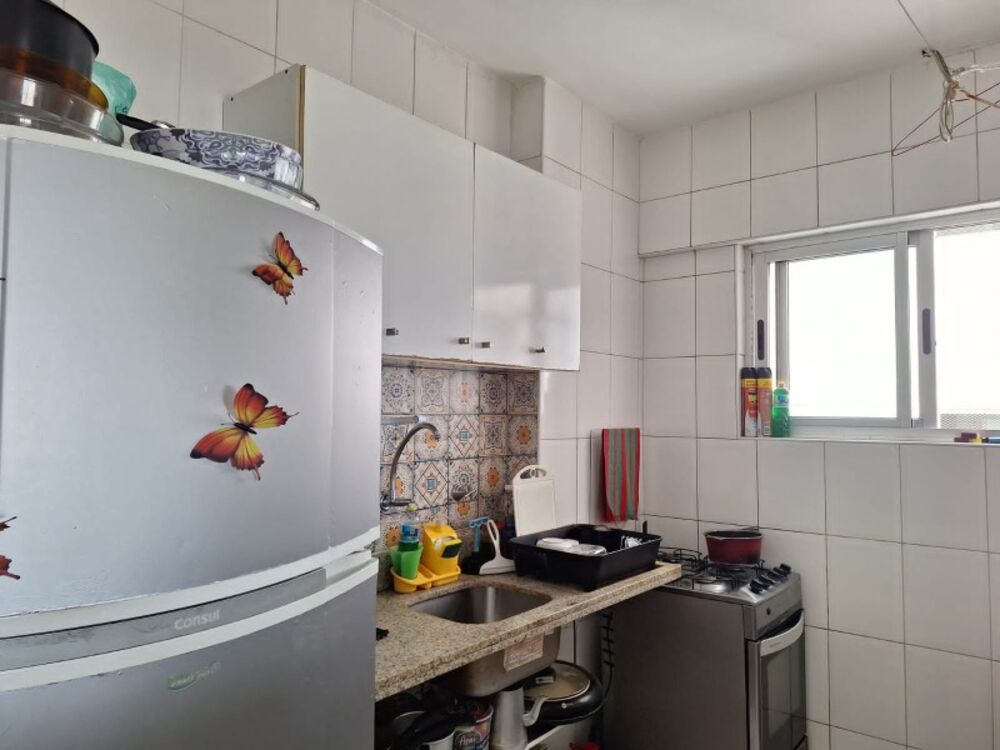 Apartamento, 2 quartos, 57 m² - Foto 6