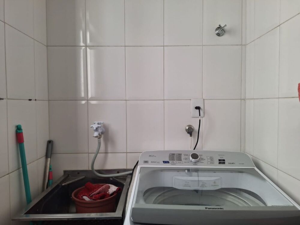 Apartamento, 2 quartos, 57 m² - Foto 7