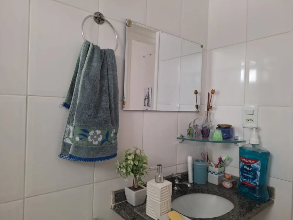 Apartamento, 2 quartos, 57 m² - Foto 8