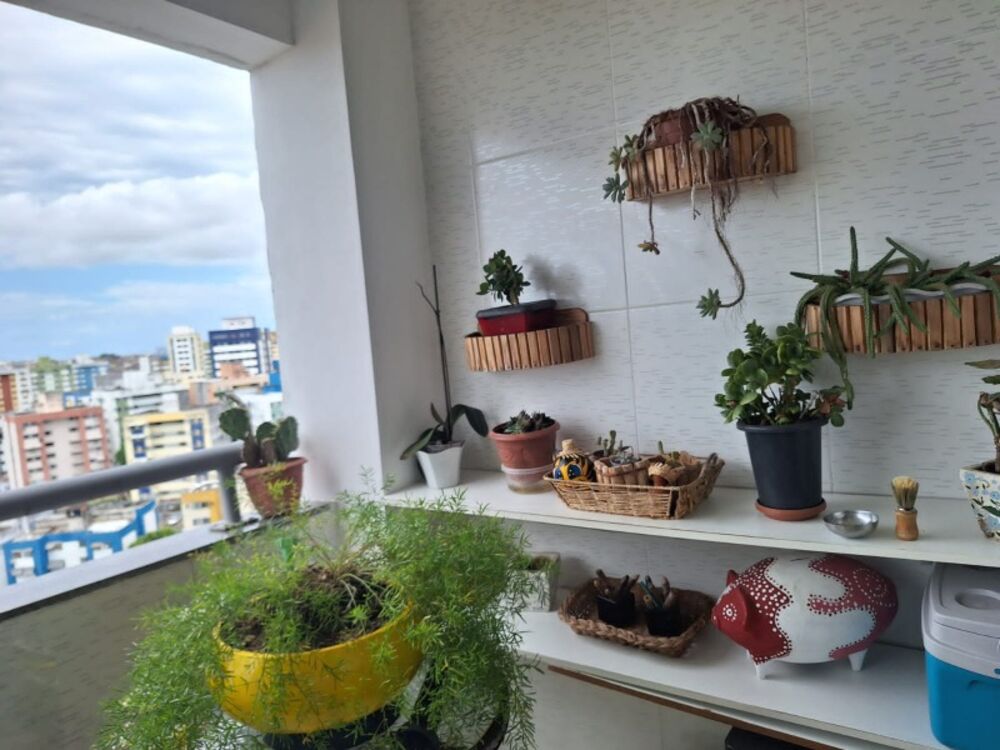 Apartamento, 2 quartos, 57 m² - Foto 1