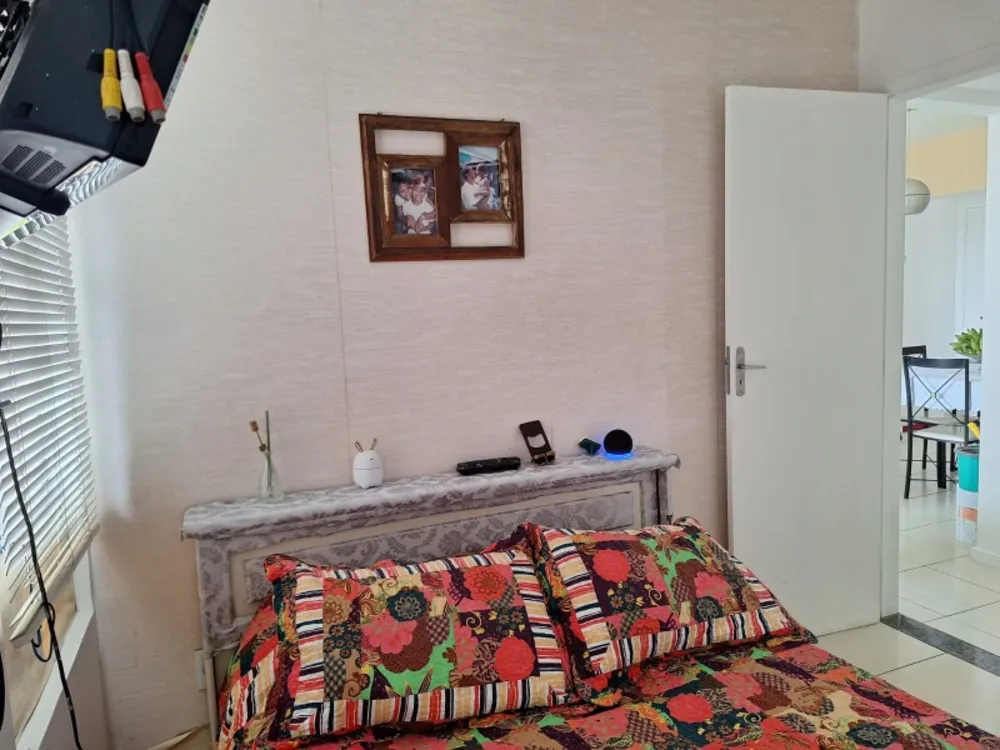 Apartamento, 2 quartos, 57 m² - Foto 4