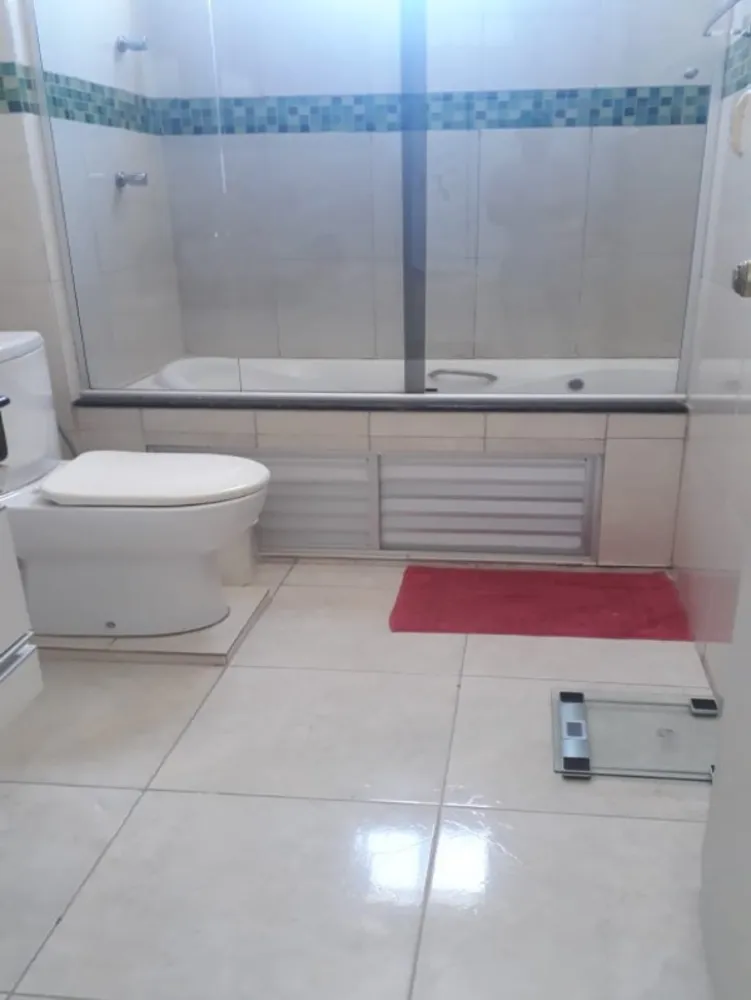 Apartamento, 3 quartos, 120 m² - Foto 4