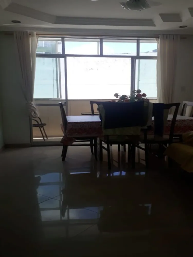 Apartamento, 3 quartos, 120 m² - Foto 5