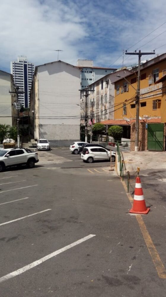Apartamento à venda com 2 quartos, 60m² - Foto 8