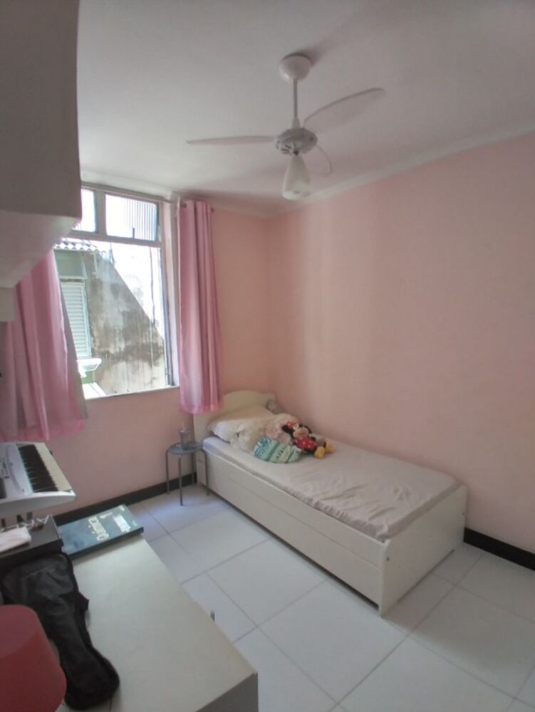 Apartamento à venda com 2 quartos, 60m² - Foto 2