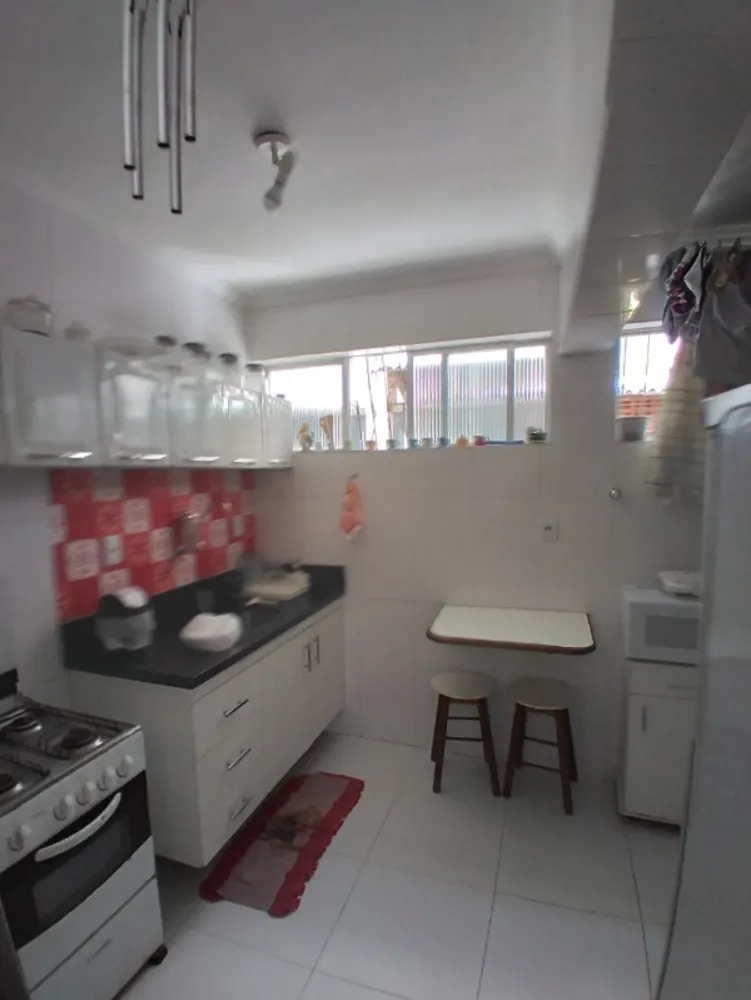 Apartamento, 2 quartos, 60 m² - Foto 6
