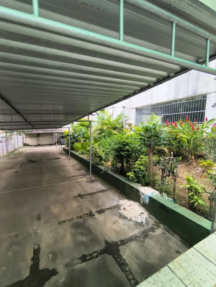Apartamento, 2 quartos, 57 m² - Foto 10