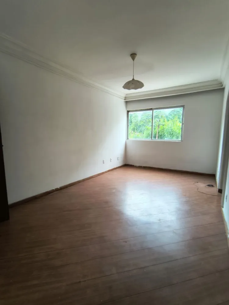 Apartamento, 2 quartos, 57 m² - Foto 1