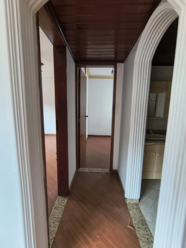Apartamento, 2 quartos, 57 m² - Foto 5