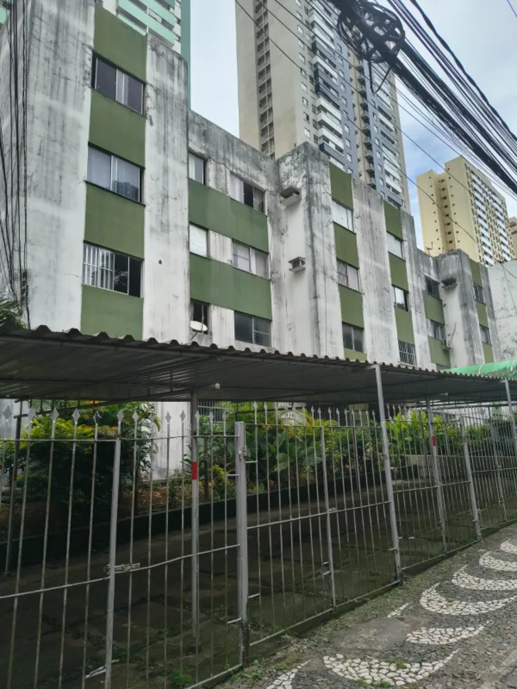 Apartamento, 2 quartos, 57 m² - Foto 12