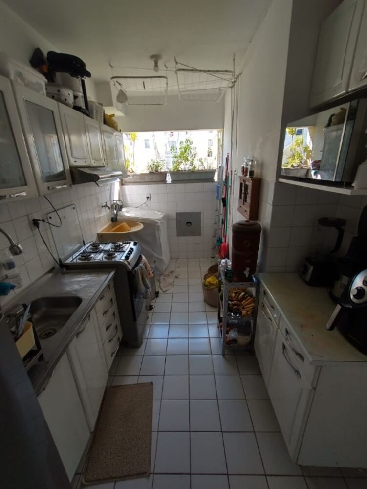 Apartamento, 3 quartos, 80 m² - Foto 9