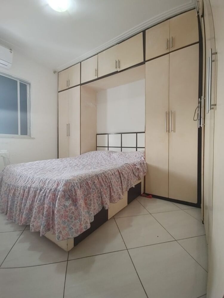 Apartamento, 3 quartos, 80 m² - Foto 3
