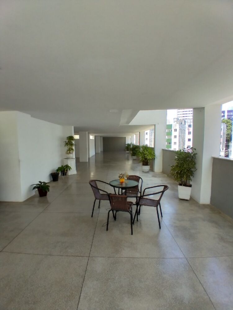 Apartamento, 3 quartos, 80 m² - Foto 8