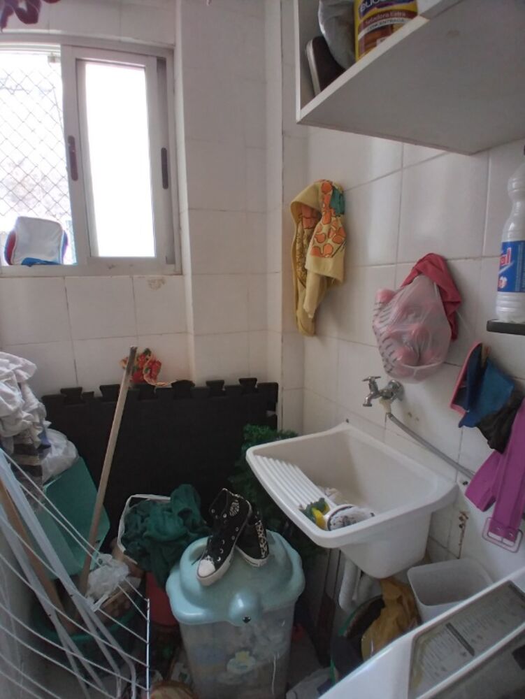 Apartamento, 3 quartos, 80 m² - Foto 7