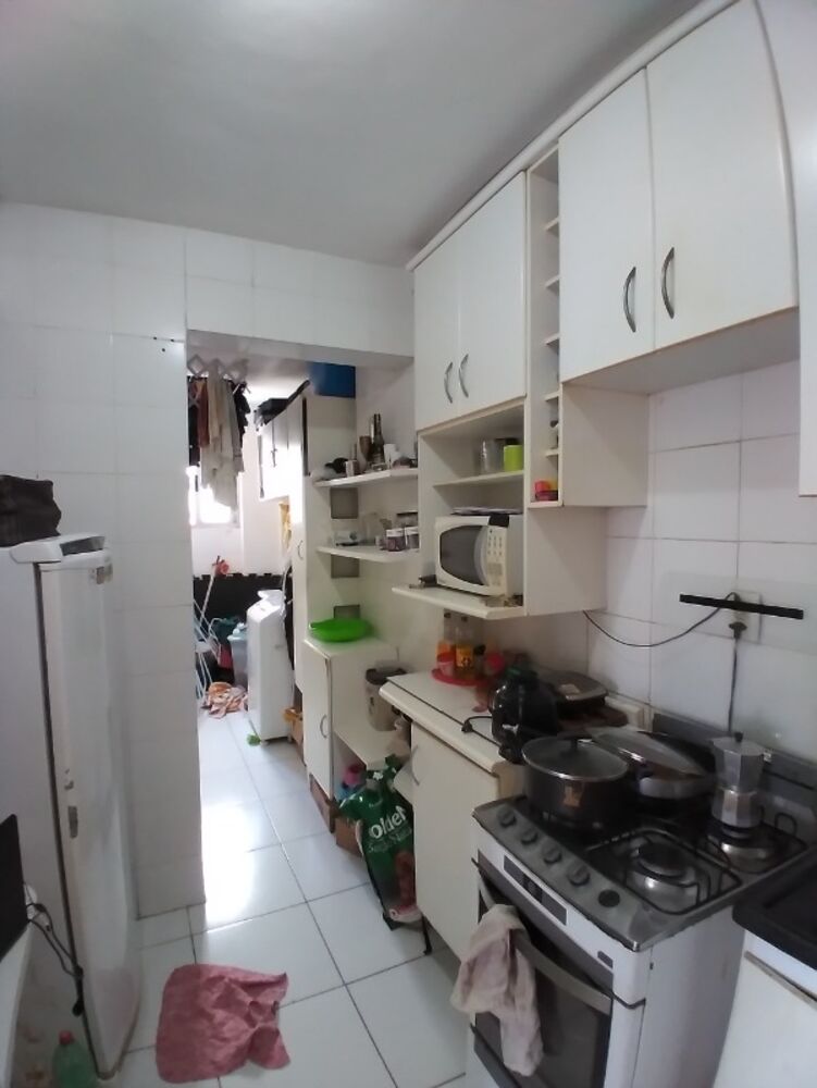 Apartamento, 3 quartos, 80 m² - Foto 5