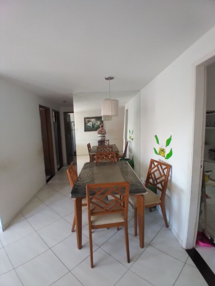 Apartamento, 3 quartos, 80 m² - Foto 2