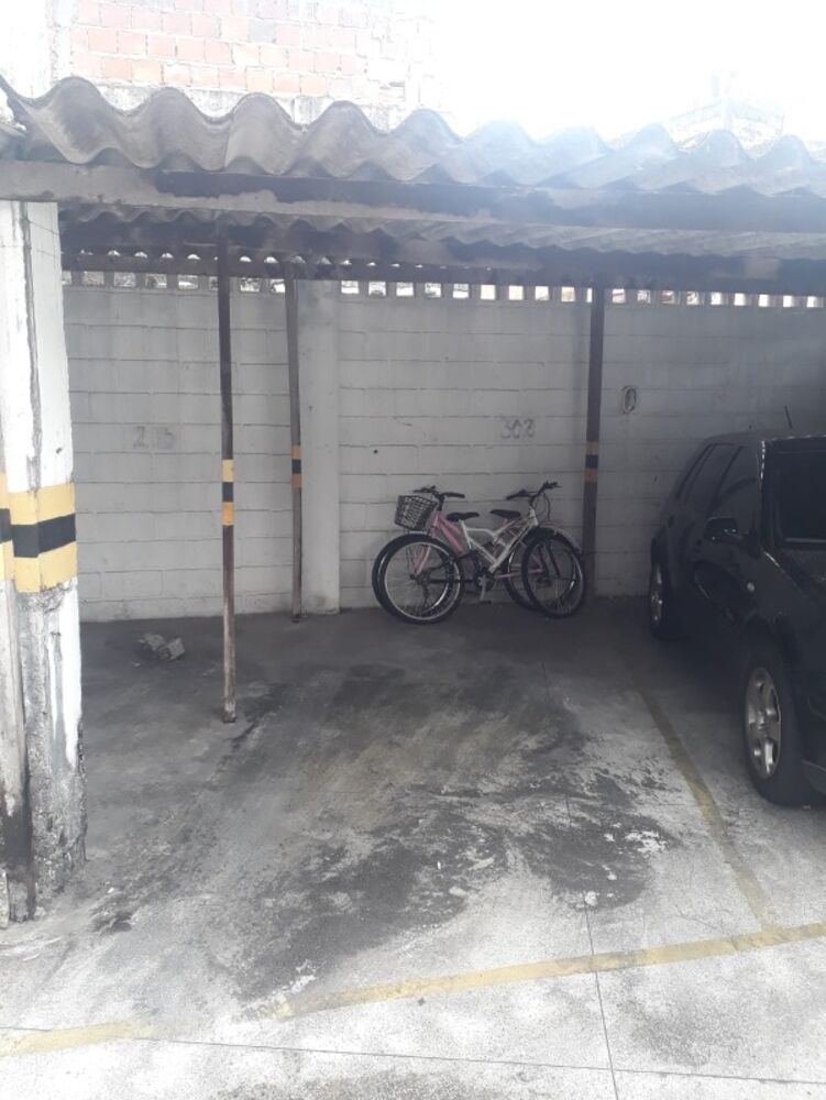 Apartamento, 3 quartos, 80 m² - Foto 11