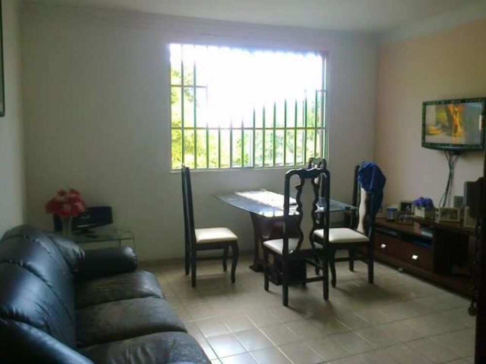 Apartamento, 2 quartos, 70 m² - Foto 1