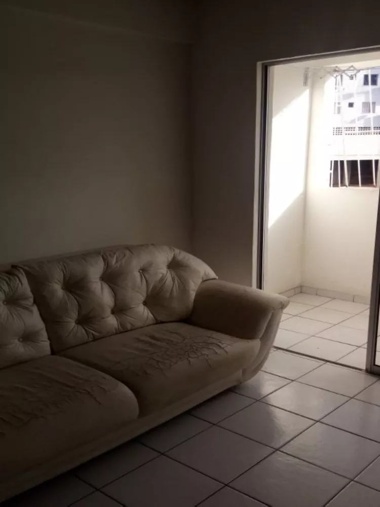 Apartamento à venda com 2 quartos, 50m² - Foto 4