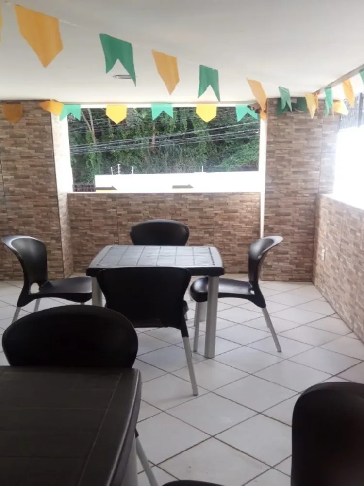 Apartamento, 2 quartos, 50 m² - Foto 7