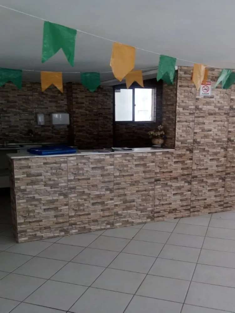 Apartamento, 2 quartos, 50 m² - Foto 8