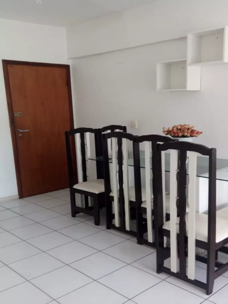 Apartamento à venda com 2 quartos, 50m² - Foto 3