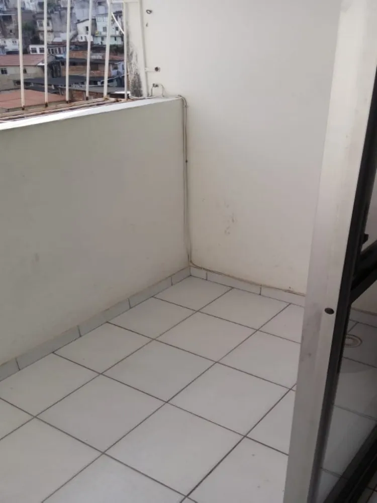 Apartamento, 2 quartos, 50 m² - Foto 5