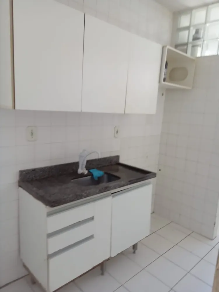 Apartamento, 1 quarto, 45 m² - Foto 4