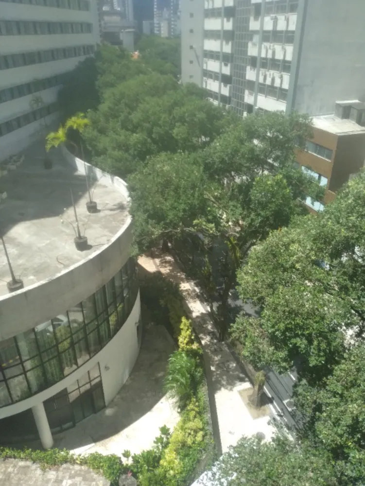 Apartamento, 1 quarto, 45 m² - Foto 1